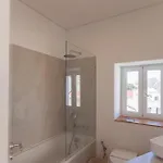 Апартаменты Flh Mouraria Urban Лиссабон
