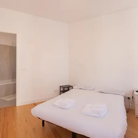 Apartament Flh Mouraria Urban *