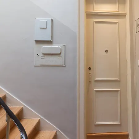 Apartament Flh Mouraria Urban *