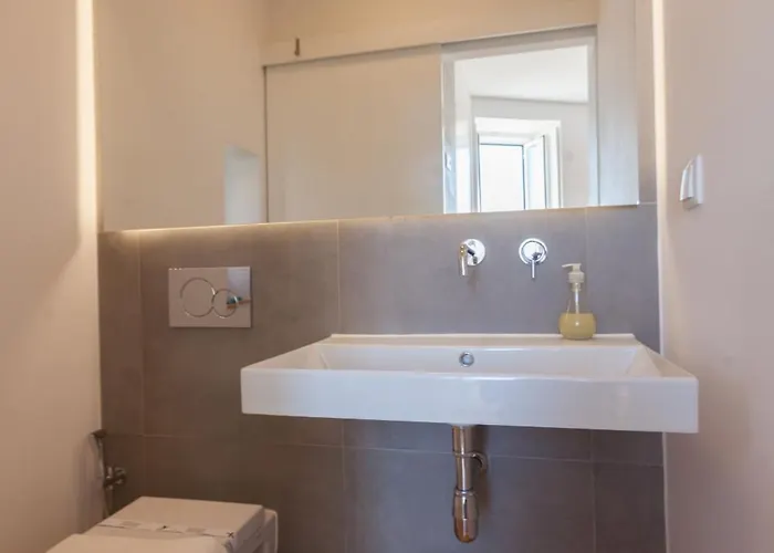 Apartament Flh Mouraria Urban *