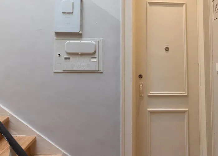 Διαμέρισμα Flh Mouraria Urban *