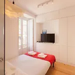 Flh Mouraria Urban *