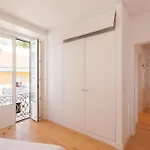Flh Mouraria Urban Appartamento *