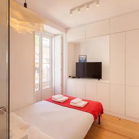 Flh Mouraria Urban *